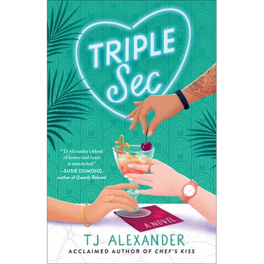 Triple SEC