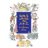 Santa Fe with Kids from A to Z