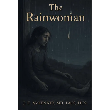 The Rainwoman