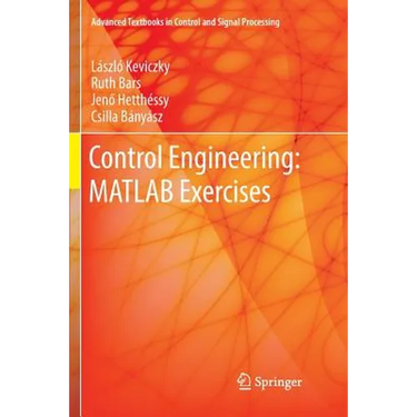 Control Engineering: MATLAB Exercises