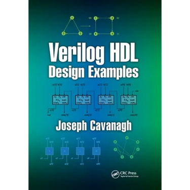 Verilog Hdl Design Examples