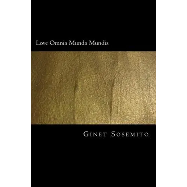 Love Omnia Munda Mundis