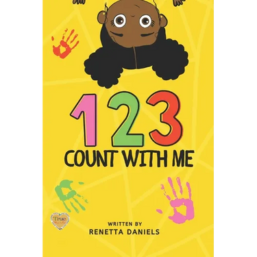 1,2,3 Count With Me
