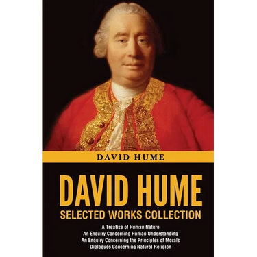 David Hume Selected Works Collection