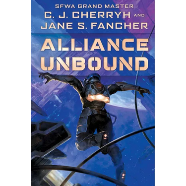 Alliance Unbound