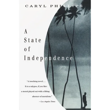 A State of Independence