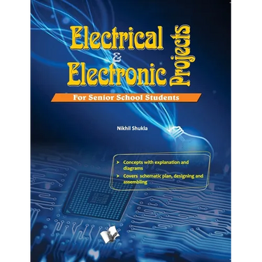 Electrical & Electronics Projects