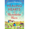 Healing Hearts at Bumblebee Barn