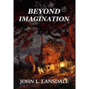 Beyond Imagination