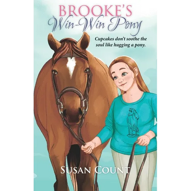 Brooke's Win-Win Pony