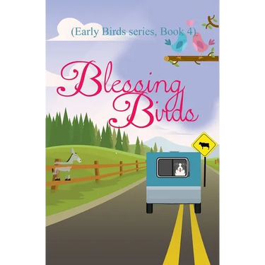 Blessing Birds