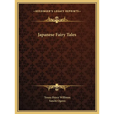 Japanese Fairy Tales