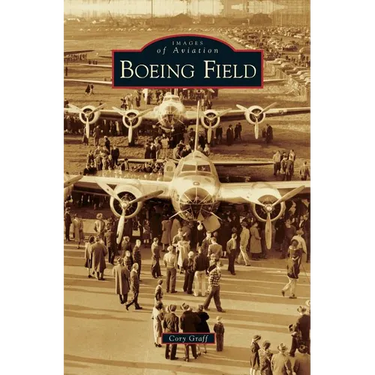 Boeing Field