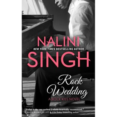 Rock Wedding
