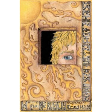 Martin McMillan and the Lost Inca City