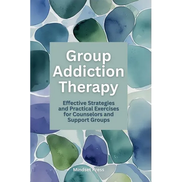Group Addiction Therapy