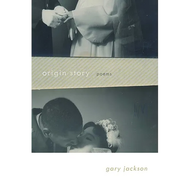Origin Story: Poems