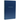 KJV, Gift and Award Bible, Imitation Leather, Blue, Red Letter Edition