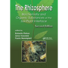 The Rhizosphere: Biochemistry and Organic Substances at the Soil-Plant Interface