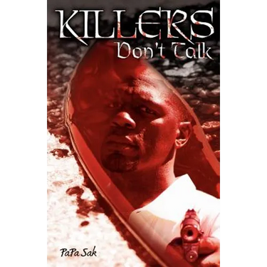 Killers Don't Talk