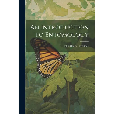An Introduction to Entomology