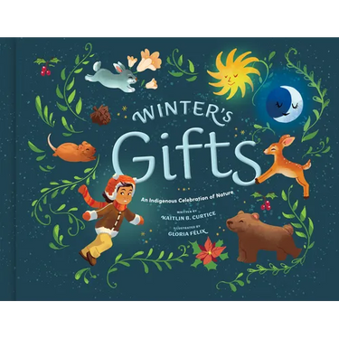 Winter's Gifts