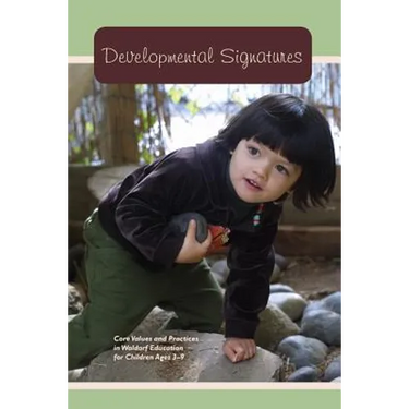 Developmental Signatures