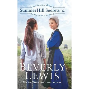SummerHill Secrets