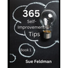 365 Self-Improvement Tips: Book 1