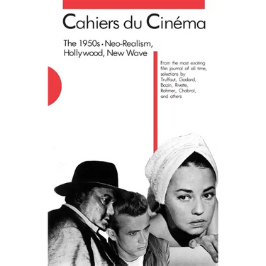 Cahiers Du Cinéma