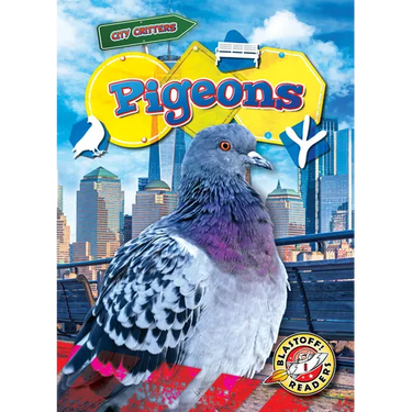 Pigeons