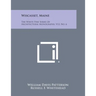Wiscasset, Maine: The White Pine Series of Architectural Monographs, V12, No. 6