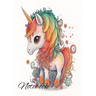 Pretty Little Unicorn