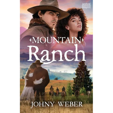 Mountain Ranch