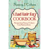 A Bad Hair Day Cookbook: Recipes from Nancy J. Cohen's Cozy Mystery Series