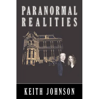 Paranormal Realities