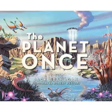 The Planet Once