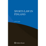 Sports Law in Finland