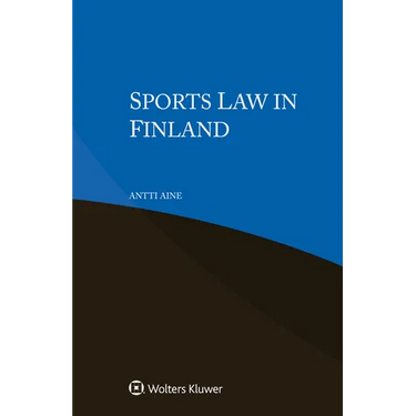 Sports Law in Finland