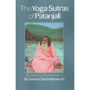 The Yoga Sutras of Patanjali