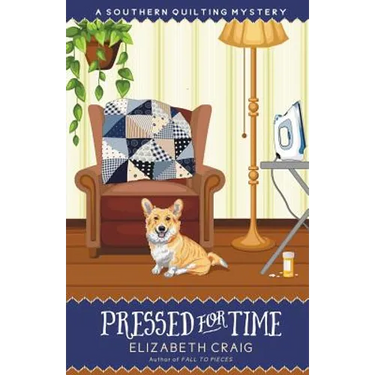 Pressed for Time