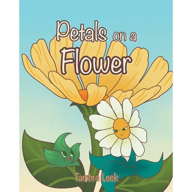 Petals on a Flower