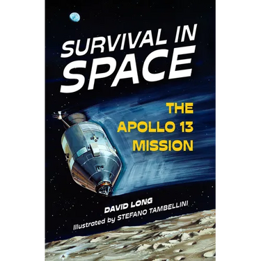 Survival in Space: The Apollo 13 Mission