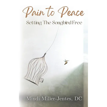 Pain To Peace: Setting the Songbird Free