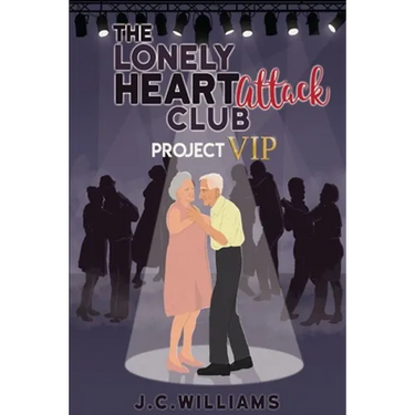 The Lonely Heart Attack Club - Project VIP