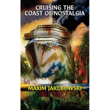 Cruising The Coast of Nostalgia