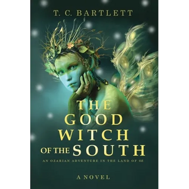 The Good Witch of the South