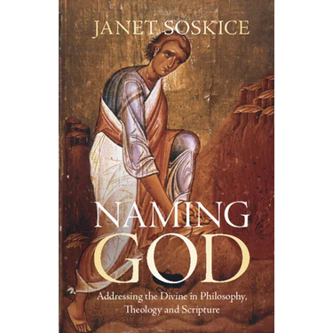Naming God