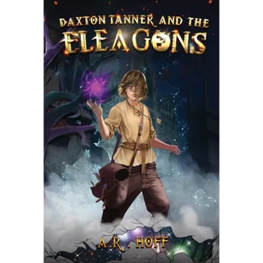 Daxton Tanner and The ELEAGONS