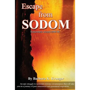 Escape From Sodom